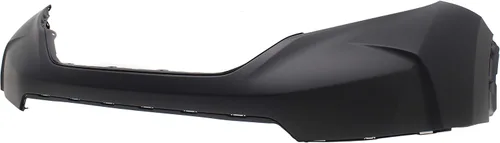 Vista 85 de Garage-Pro Cubierta de parachoques compatible con Honda Accord 1990-1991 imprimado delantero HO1000135
