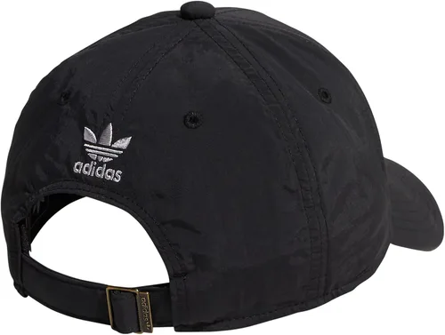 Vista 4 de adidas Originals Sombrero Aura con ajuste ajustable estructurado para mujer