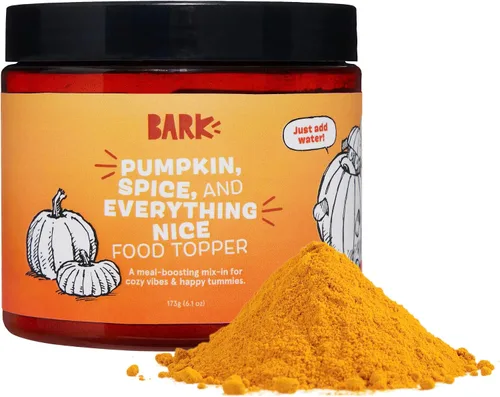Vista 14 de Barkbox Bada Bing Alimento Seco para Perros de Res, Complementos con Alto Contenido de Proteínas e Ingredientes Limitados Potenciador de Comidas