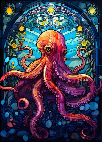 Vista 24 de SENQAO Kits de pintura de diamantes de ángel para adultos - Pinturas de lunares de diamante 5D de ángel para principiantes, pintura de arte de gemas
