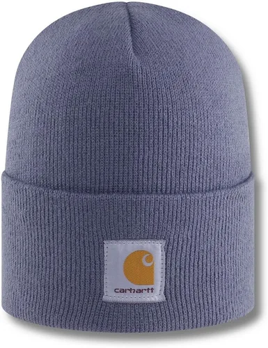Vista 42 de Carhartt - Gorro de punto con doblez para hombre (Liquidación)