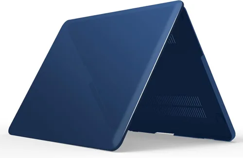 Vista 161 de IBENZER - Compatible con Funda para MacBook Pro de 13 Pulgadas 2015 2014 2013 Finales 2012 A1502 A1425, Carcasa Rígida con Cubierta para Teclado