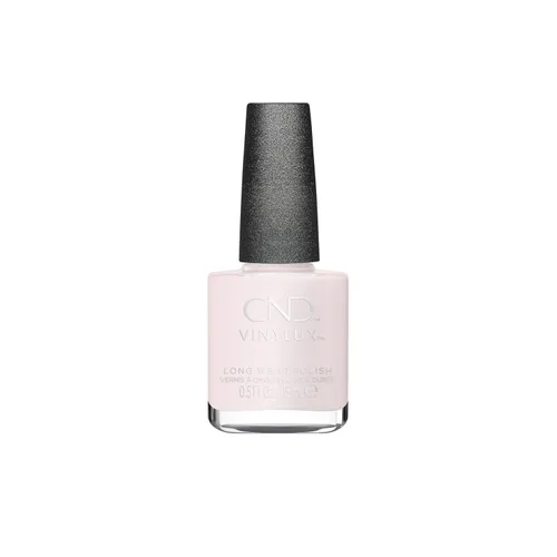 Vista 20 de CND Vinylux Longwear Nude Nail Polish, Gel-like Shine & Chip Resistant Color, 0.5 Fl Oz Todo espumado #434
