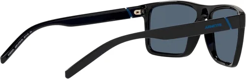 Vista 10 de ARNETTE Gafas de sol rectangulares An4267 Goemon para hombre