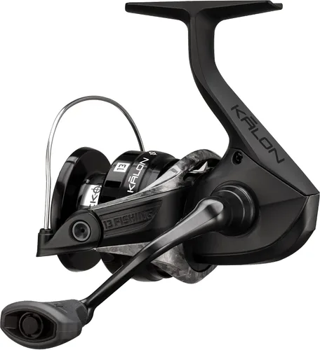 Vista 4 de 13 Fishing - Kalon O Blackout - Carretes giratorios