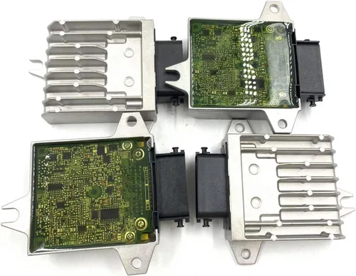 Vista 4 de LFEX189E1D 2008-2017 para Mazda 5 3 Biante JP 2.0L TCU TCM módulo de control de transmisión LFEX 18 9E1D