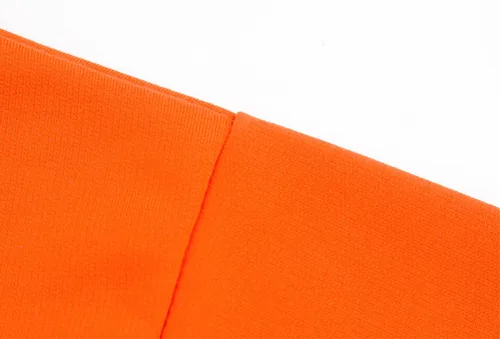 Vista 4 de Sudadera de manga larga de mujer con calabaza de Halloween, de Lymanchi