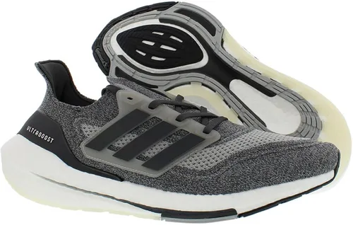Vista 2 de adidas Ultraboost 21 Tenis de correr para hombre