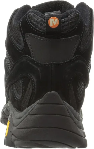 Vista 3 de Merrell Men's Moab 2 Vent Mid Hiking Boot