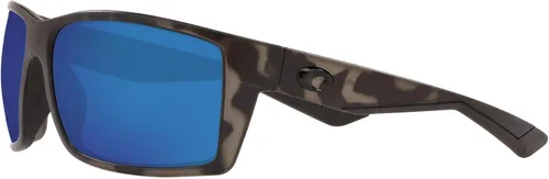 Vista 3 de Costa Del Mar Reefton - Gafas de sol rectangulares para hombre