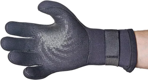 Vista 5 de Neosport - Guante de buceo de neopreno de alta calidad (0.118 in)