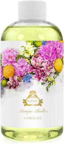 Vista 11 de Agraria PetiteEssence - Repuesto de difusor de bálsamo (2 onzas), aceite perfumado refrescante natural de grado perfumado, difusor de aceite
