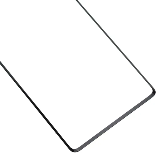 Vista 4 de Cristal de pantalla de repuesto de 6.7" para Google Pixel 7 Pro GP4BC GE2AE GE2AE negro