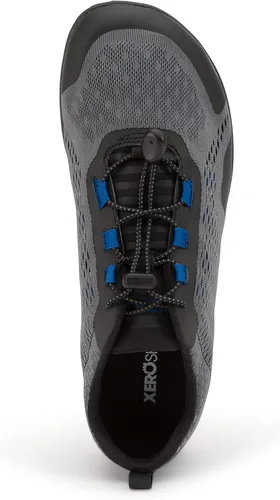 Vista 9 de Xero Shoes Barefoot Water Shoes for Men Aqua X Sport Men's Water Shoes Wide Toe Box, Zero Drop Heel, Minimalist for Beach, Hiking, Running