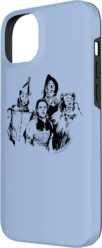 Vista 34 de Funda The Wizard of Oz Group para iPhone 17