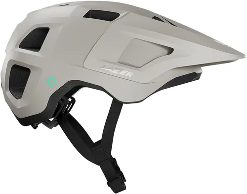Vista 7 de LAZER Lupo KinetiCore - Casco de bicicleta de montaña, ajustable de 54 a 24.0 in