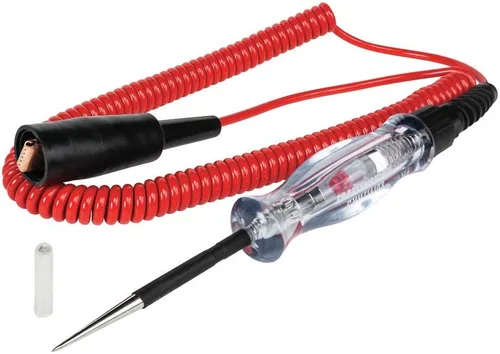 Vista 2 de CRAFTSMAN Probador de circuito, 24 V (CMMT14103)