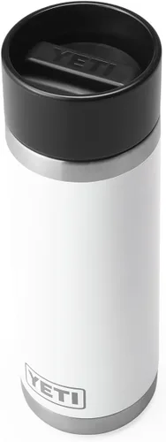 Vista 29 de Yeti Rambler - Botella Hotshot de 18 onzas, color rosa tropical Rosa (Tropical Pink)