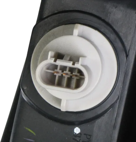 Vista 4 de Depo 335-1150R-AF2, conjunto de luces delanteras