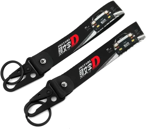 Vista 27 de 1 llavero JDM, diseño automotriz, llaveros geniales para hombres y mujeres, regalo ideal para niños y niñas