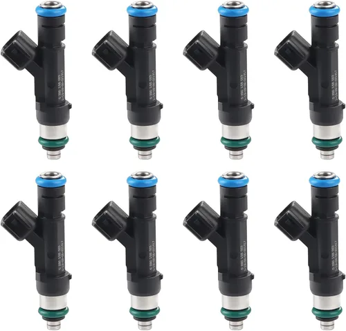 Vista 41 de Inyector de combustible compatible con Ford F150 Pickup 2011-2016 BL3Z-9F593-B