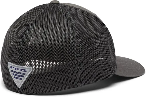Vista 21 de Gorra de malla PFG Columbia para hombre