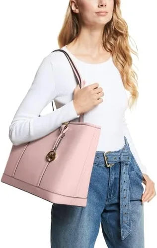 Vista 3 de Michael Kors Bolsa grande de viaje Jet Set