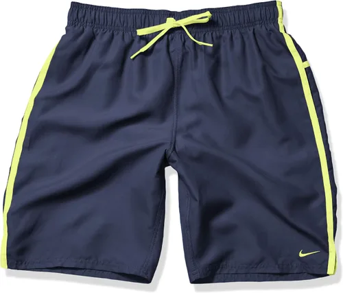 Vista 4 de Nike Traje de baño corto Volley de 9 pulgadas estándar para hombre S