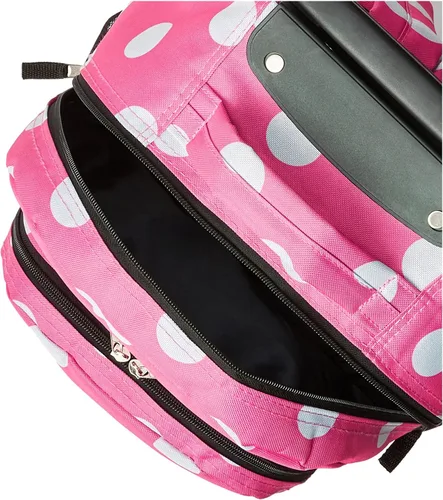 Vista 6 de Rockland - Mochila enrollable de doble asa, Talla única