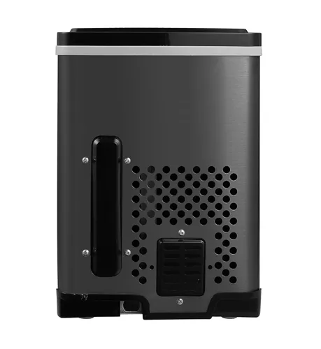 Vista 11 de Frigidaire - Máquina para hacer hielo, tamaño mediano