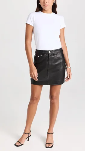 Vista 5 de BLANKNYC Falda Night Life para mujer