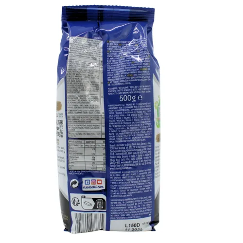 Vista 2 de Riso Scotti - Arroz de grano negro, Venere, arroz integral, 1.1 lbs (500 g) Ancient Whole Wild Grain with Premium Quality for Risotto and Rice