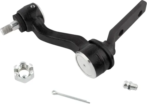 Vista 6 de BOXI Juego de 6 barras de acoplamiento frontal interior y exterior, brazo tensor Pitman para Chevrolet Blazer S10 GMC Jimmy Sonoma 1998-2004 Isuzu