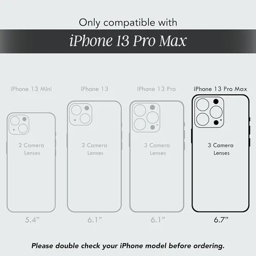 Vista 6 de Cocomii - Funda rectangular compatible con iPhone 13 Pro Max/12 Pro Max - Color sólido, tonos de moda, para mujeres, niñas, hombres, funda Caramelo