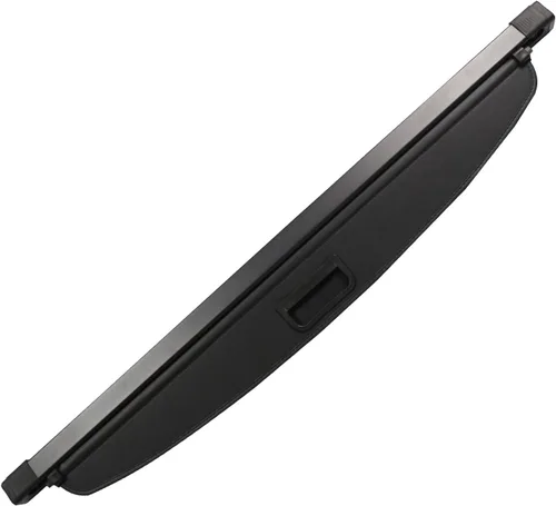 Vista 6 de Cubierta de carga para Toyota RAV4 2024 2019 2020 2021 2022 2023 2025 Accesorios Cubierta trasera del maletero Cubierta de seguridad Cubierta
