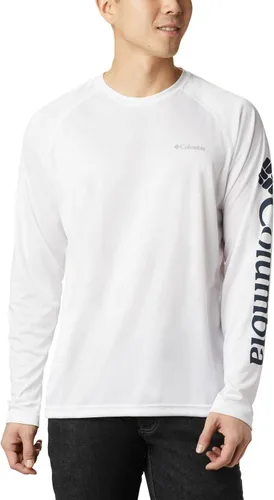Vista 175 de Columbia Fork Stream Camisa de manga larga