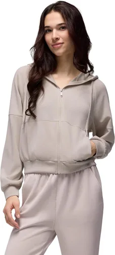 Vista 10 de prAna - Sudadera con cremallera completa para mujer Shea Negro