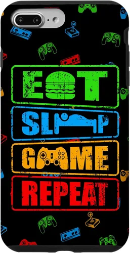 Vista 12 de Gamer Duty Call Gaming Legend of Your Gaming League Case for iPhone 17