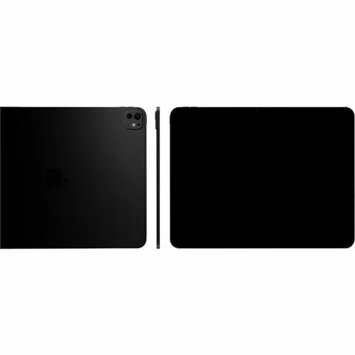 Vista 11 de IPAD PRO 11 WF CL 512GB SBLK-CLA