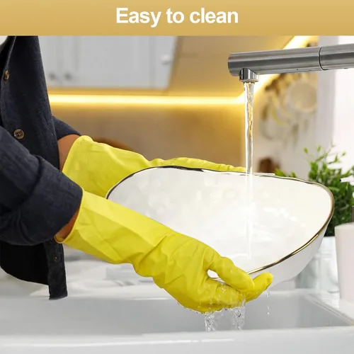 Vista 5 de Frutero para encimera de cocina, cesta de frutas de cerámica de dos niveles, soporte para frutas y verduras frescas, bandejas modernas para servir