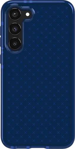 Vista 15 de tech21 Evo Check - Funda para Samsung Galaxy S23, protección contra caídas de 16 pies, a prueba de golpes, resistente a los golpes y a los arañazos