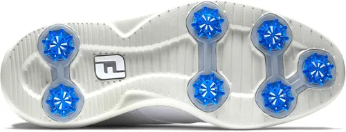 Vista 4 de FootJoy Zapato de golf Traditions para hombre