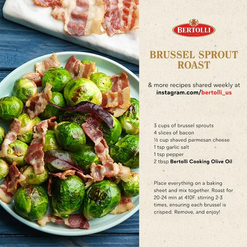 Vista 7 de Bertolli Aceite de oliva para cocinar, alto punto de humo, 67.6 oz