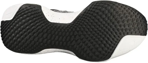 Vista 7 de Nike WMNS ZoomX Invincible Run Flyknit CT2229 103 - Talla 8W BlancoNegroBlanco, BlancoNegroBlanco