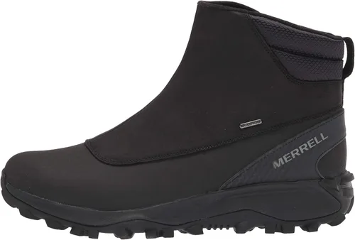 Vista 8 de Merrell Men's Thermo Kiruna Mid Zip Waterproof Snow Boot