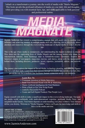 Vista 2 de Media Magnate