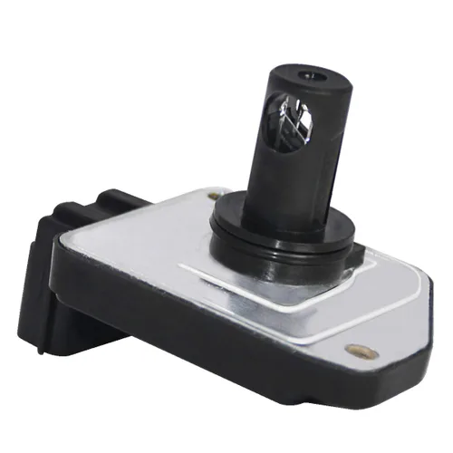 Vista 3 de Medidor de sensor de flujo de aire masivo MAF AFH55M12 Compatible para Nissan Pickup 1996 1997 y Frontier 1998 1999 2000 2001 2002 2003 2004