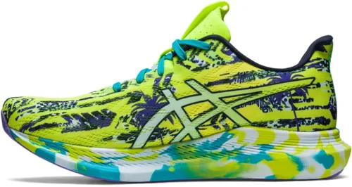 Vista 4 de ASICS - Tenis de correr para hombre Noosa TRI 14
