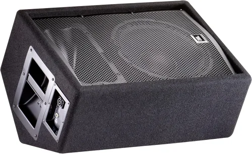 Vista 3 de JBL Professional JRX212 Altavoz portátil pasivo de refuerzo de sonido de 2 vías, para DJ, audio profesional PA, sistema de altavoces, 12 pulgadas