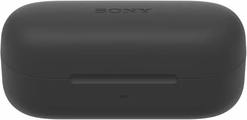 Vista 10 de Sony WF-C510 Auriculares Bluetooth verdaderamente inalámbricos, color negro Ajuste cómodo y compacto, hasta 22 horas de batería, conexión
